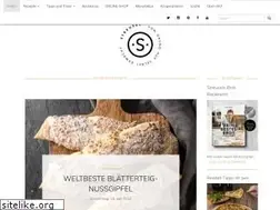 Sites similar to streusel.ch