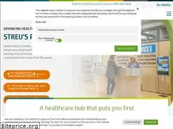 Sites similar to streuspharmacybaynatural.com