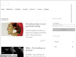 Sites similar to streventijdschrift.be