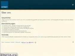 Sites similar to strey.biz