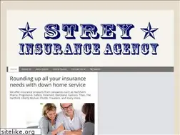 Sites similar to streyinsurance.com