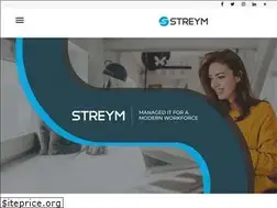 Sites similar to streym.com