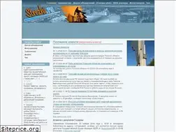 Sites similar to strezhi.ru