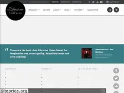 Sites similar to strezov-sampling.com