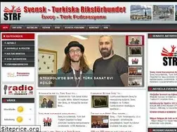 Sites similar to strf.se
