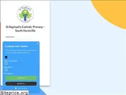 Sites similar to strhurstville-nsw.compass.education