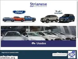 Sites similar to strianese.com