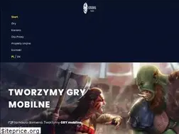 Sites similar to striboggames.com