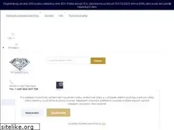 Sites similar to stribrne-sperky-nausnice.cz