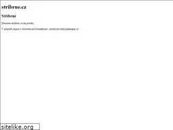 Sites similar to stribrne.cz