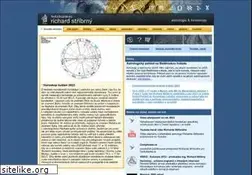 Sites similar to stribrny.cz