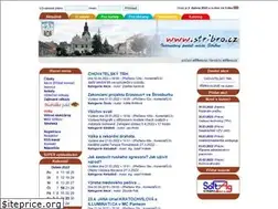 Sites similar to stribro.cz