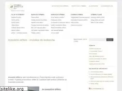 Sites similar to stribroinvestice.eu