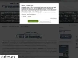 Sites similar to strichachtclub.de