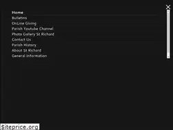 Sites similar to strichard.org