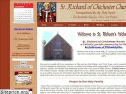 Sites similar to strichardchurch.org