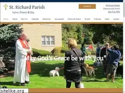 Sites similar to stricharddanvers.org