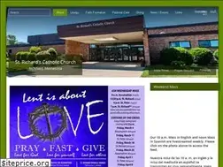 Sites similar to strichards.com