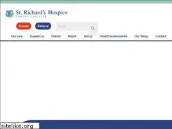 Sites similar to strichards.org.uk