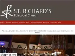 Sites similar to strichards.org