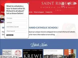 Sites similar to strichardschool.org