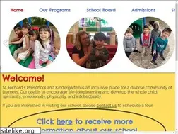Sites similar to strichardspreschool.org