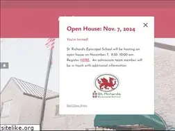 Sites similar to strichardsschool.org