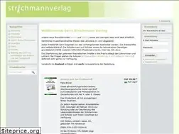 Sites similar to strichmann.ch