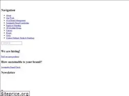 Sites similar to strichpunkt-design.de