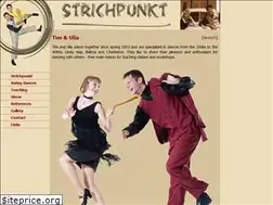 Sites similar to strichpunkt.org