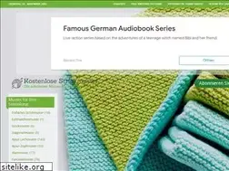 Sites similar to strick-anleitung.com