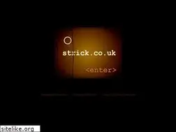 Sites similar to strick.co.uk