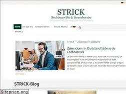 Sites similar to strick.de