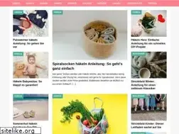 Sites similar to strickanleitungen-kostenlos.de