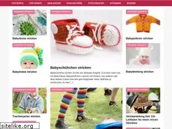 Sites similar to stricken-erlernen.de