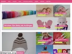 Sites similar to stricken-mit-strickanleitung.de