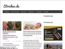 Sites similar to stricken.de