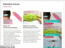 Sites similar to strickenwolle.com