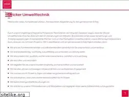 Sites similar to stricker-do.de