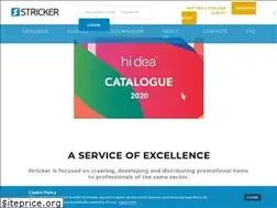 Sites similar to stricker-europe.com