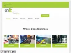 Sites similar to stricker-it.de