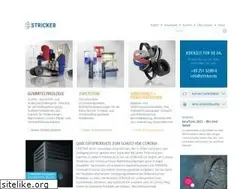 Sites similar to stricker.ms