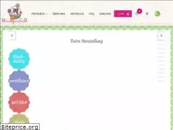 Sites similar to strickfairliebt.de