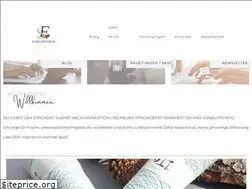 Sites similar to strickfisch.com