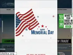 Sites similar to stricklandmarine.com