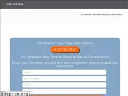Sites similar to stricklandsblinds.com