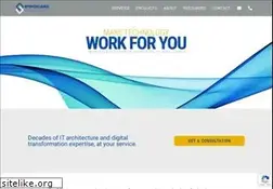 Sites similar to stricklandsolutions.com