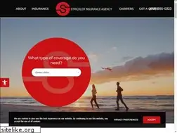 Sites similar to stricklerins.net