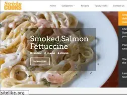 Sites similar to strickleton.com