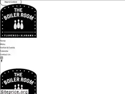 Sites similar to stricklinboilerroom.com